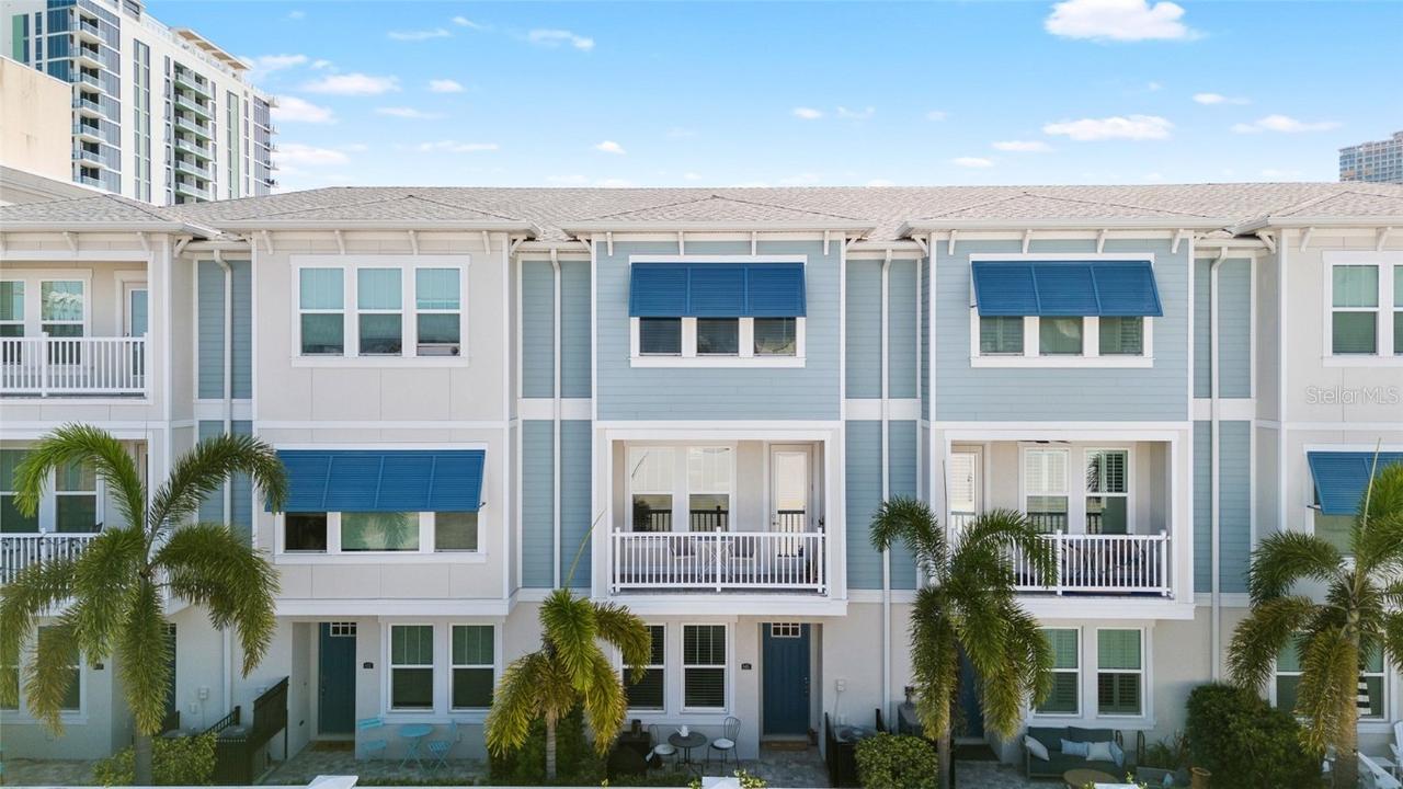 845 Burlington Ave., St Petersburg, FL 33701
