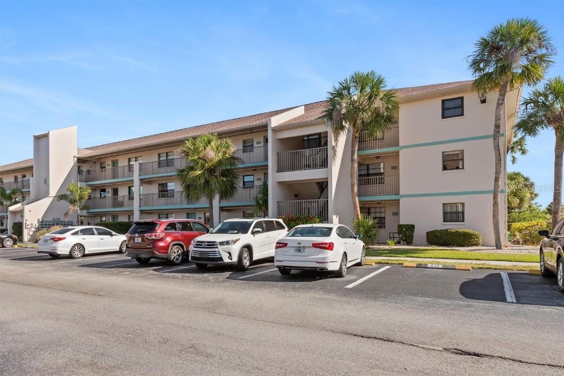 175 Kings Hwy. #428 (B8), Punta Gorda, FL 33983