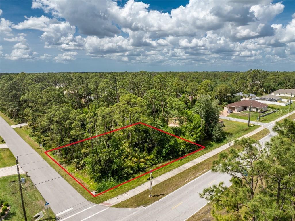 Jaslo Ave., North Port, FL 34286