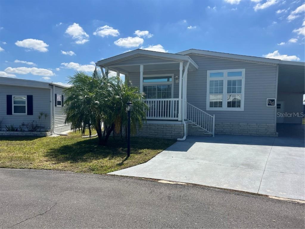 5316 53rd Ave. #B4, Bradenton, FL 34203