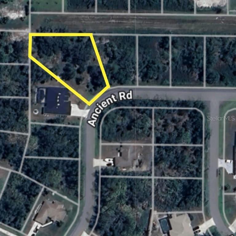 [Address Hidden by Seller], North Port, FL 34286