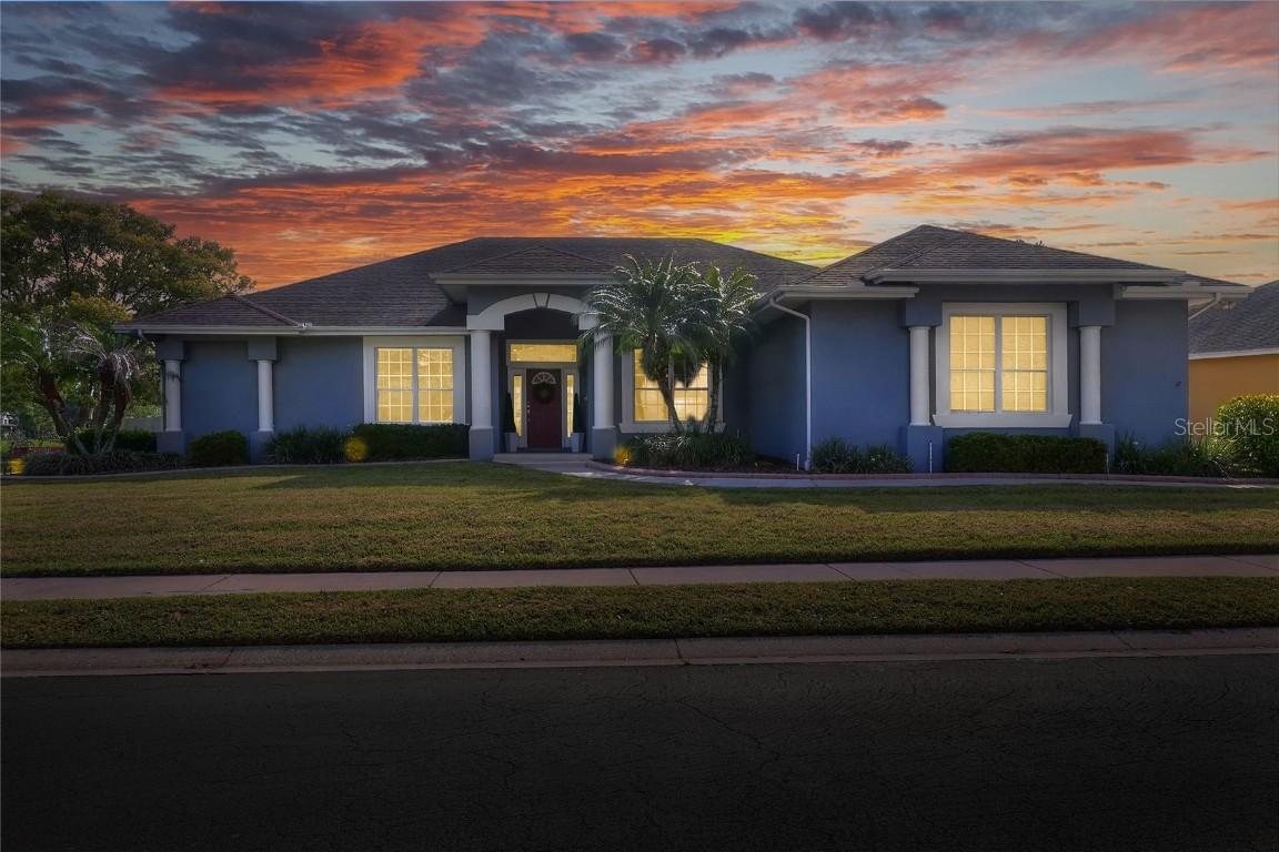 5810 Lake Victoria Dr., Lakeland, FL 33813