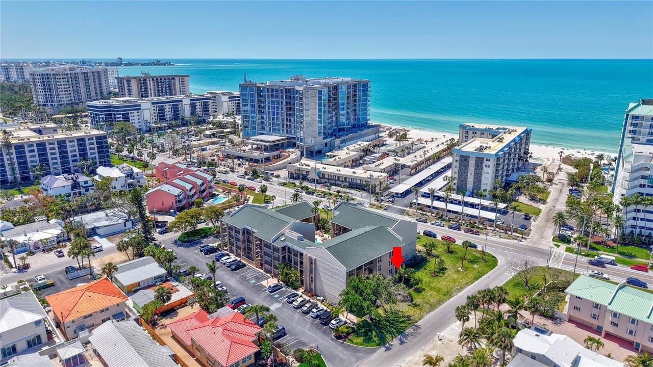 845 Benjamin Franklin Dr. #106, Sarasota, FL 34236