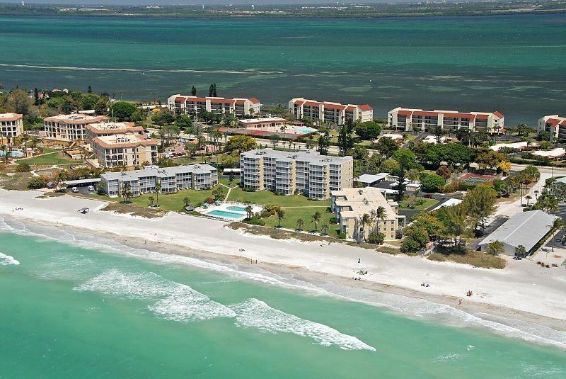 4835 Gulf Of Mexico Dr. #106, Longboat Key, FL 34228