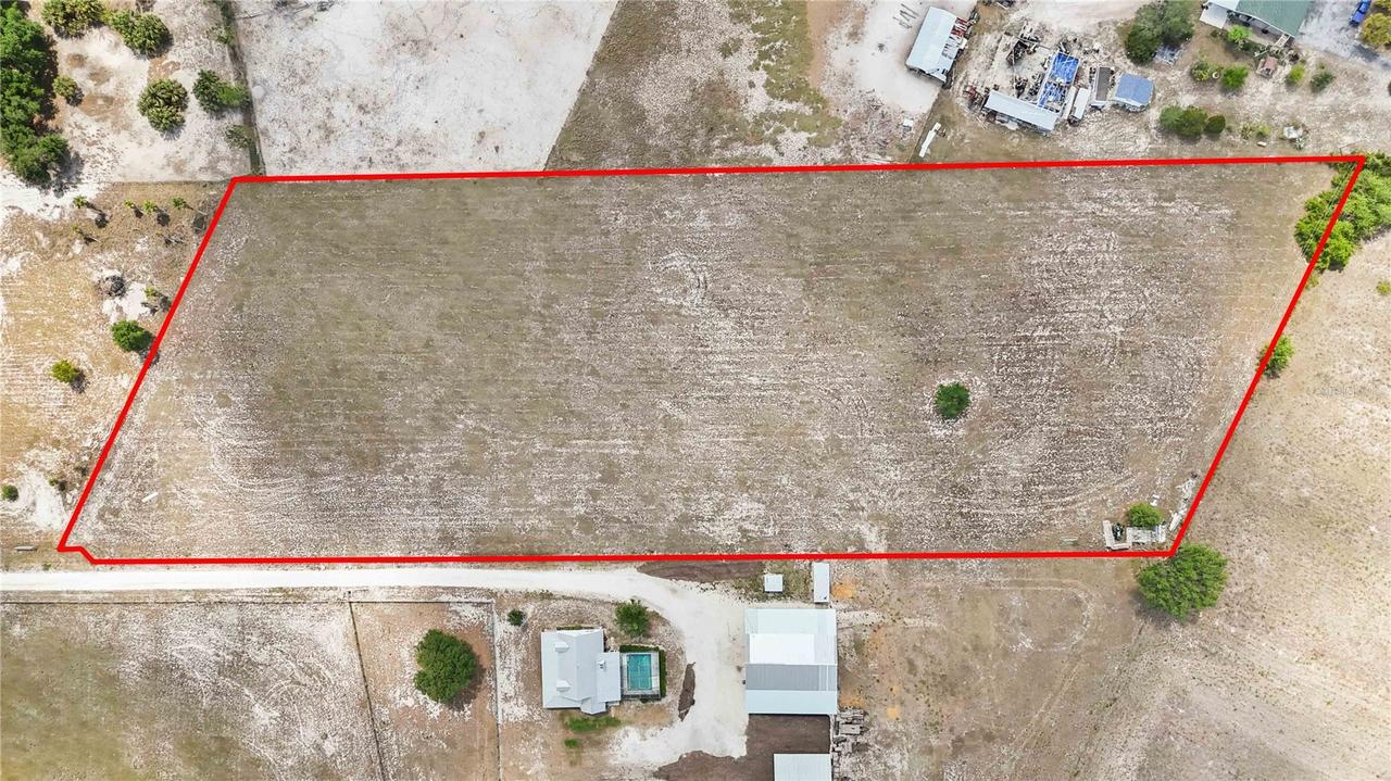 0000 E Sr 64, Myakka City, FL 34251
