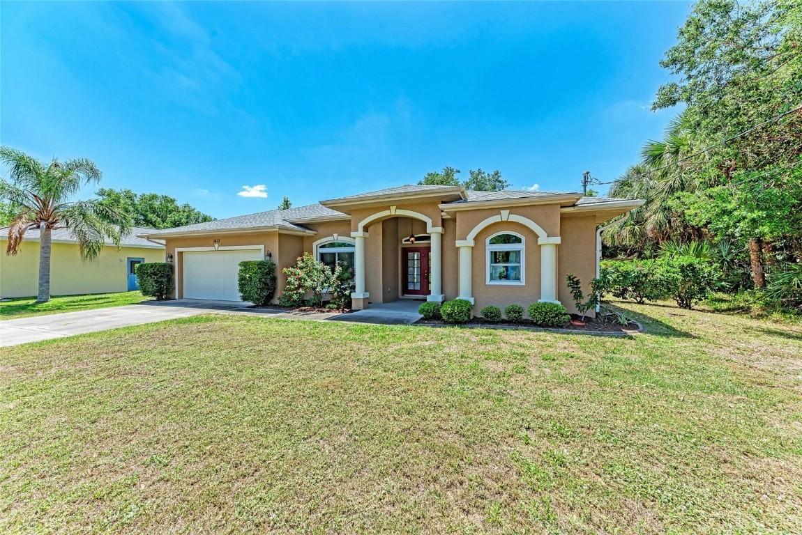 1631 Madison Ave., North Port, FL 34286