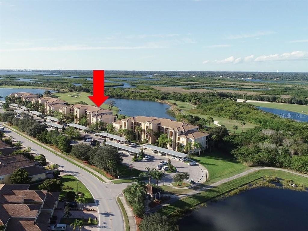 7803 Grand Estuary Tr. #205, Bradenton, FL 34212