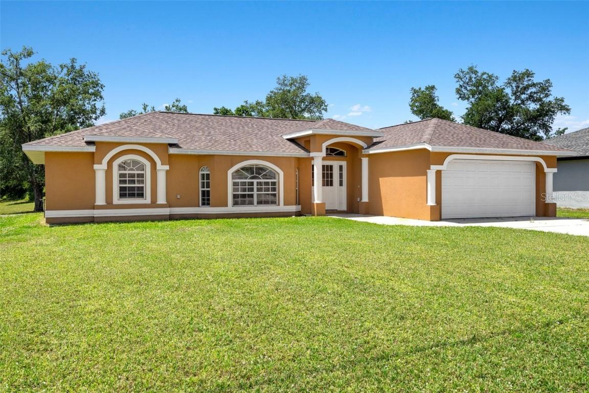 27255 Deep Creek Blvd., Punta Gorda, FL 33983