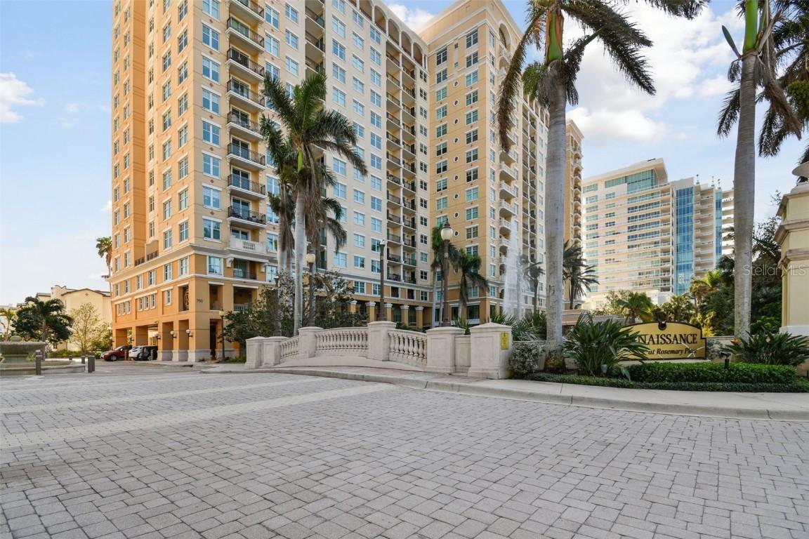 750 N Tamiami Tr. #1203, Sarasota, FL 34236