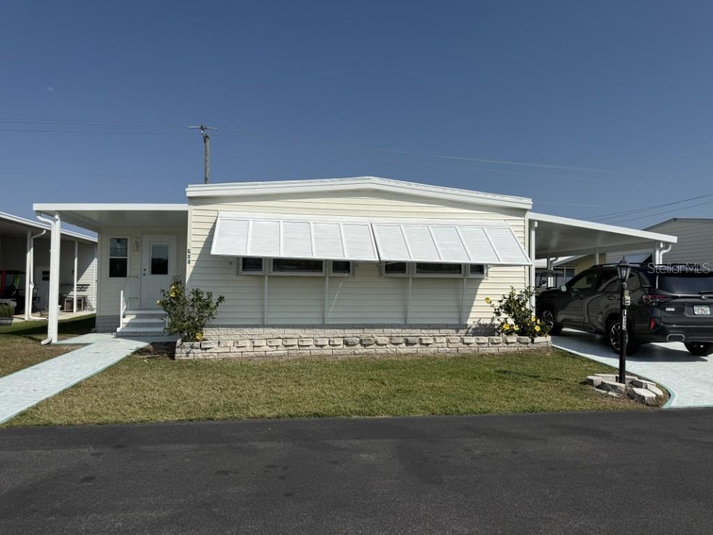 5316 53rd Ave. #L13, Bradenton, FL 34203