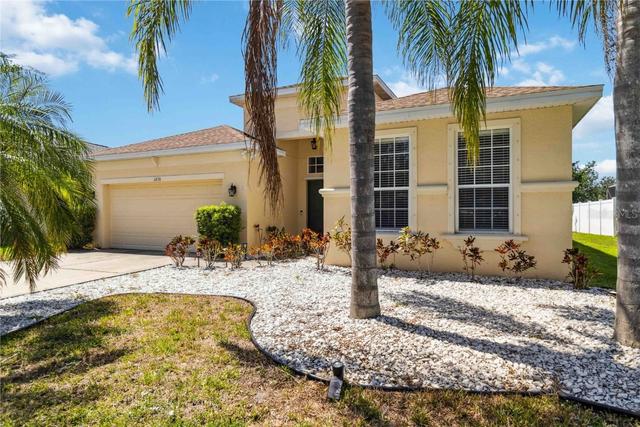 New Homes For Sale This Week That Attend William H. Bashaw Elementary: April 11th to April 17th