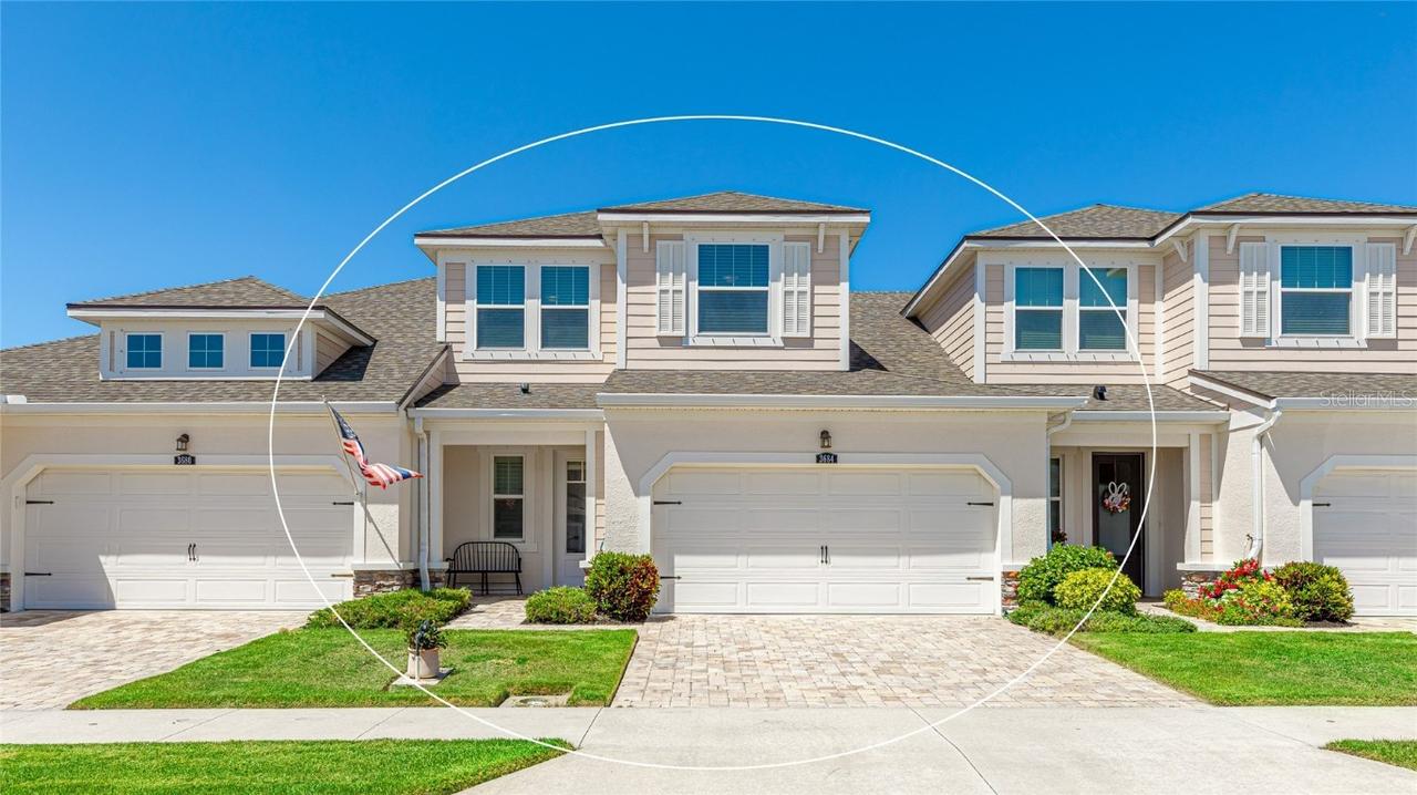 3684 Fescue Ln., Sarasota, FL 34232