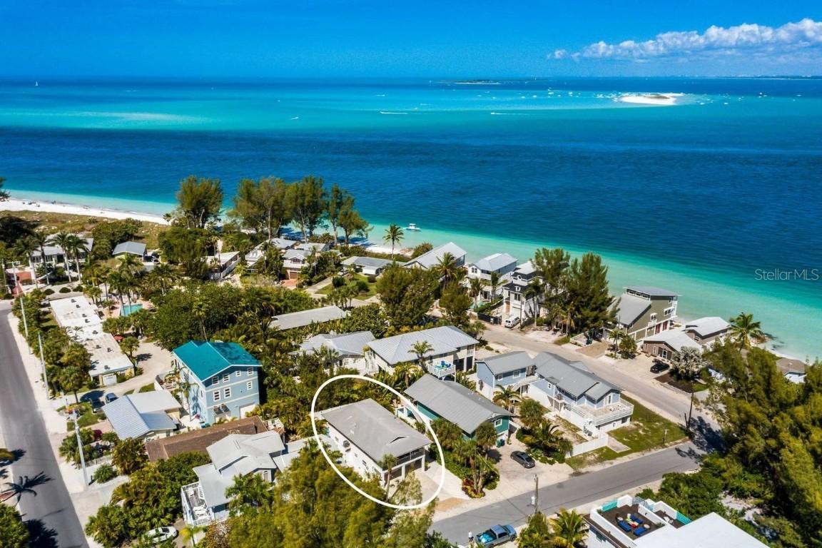 811 Jacaranda Rd., Anna Maria, FL 34216