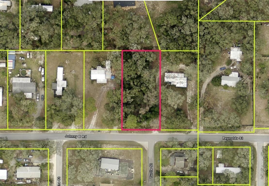 34945 Reynolds St., Dade City, FL 33523