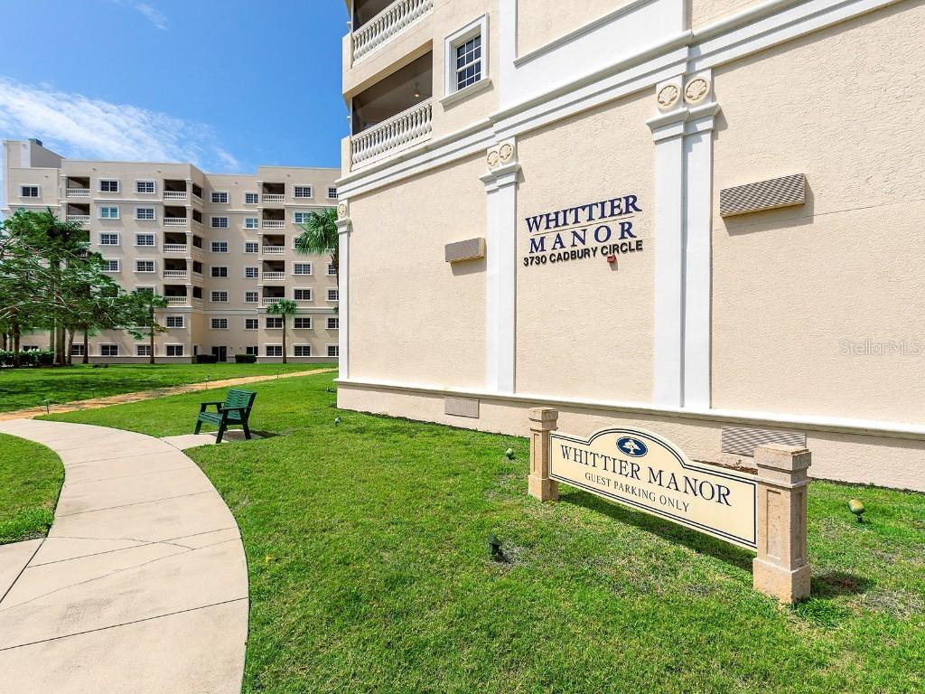 3730 Cadbury Cir. #631, Venice, FL 34293