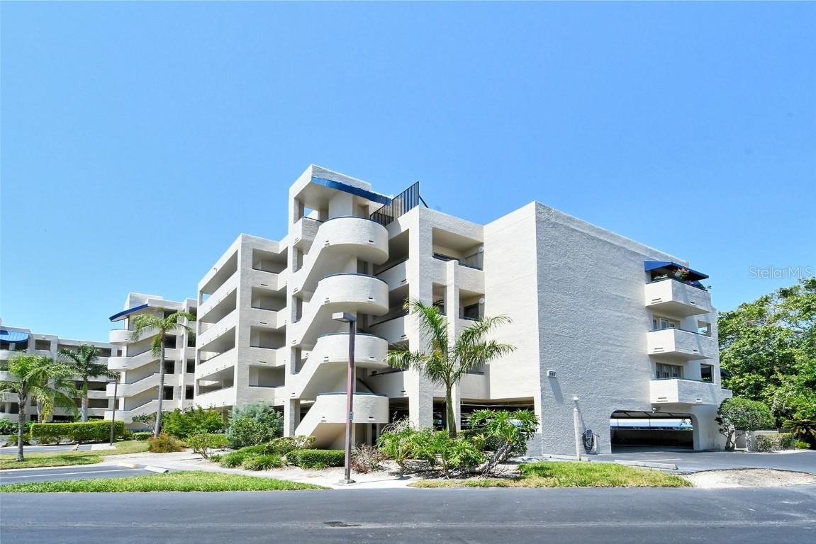 835 S Osprey Ave. #310, Sarasota, FL 34236