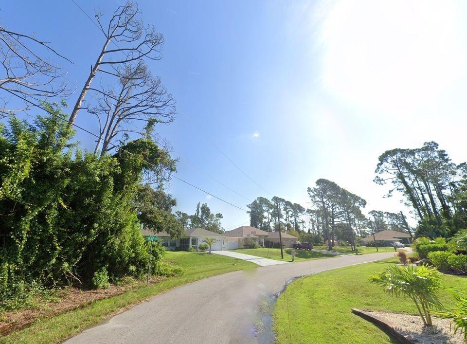 Map Ave., North Port, FL 34286
