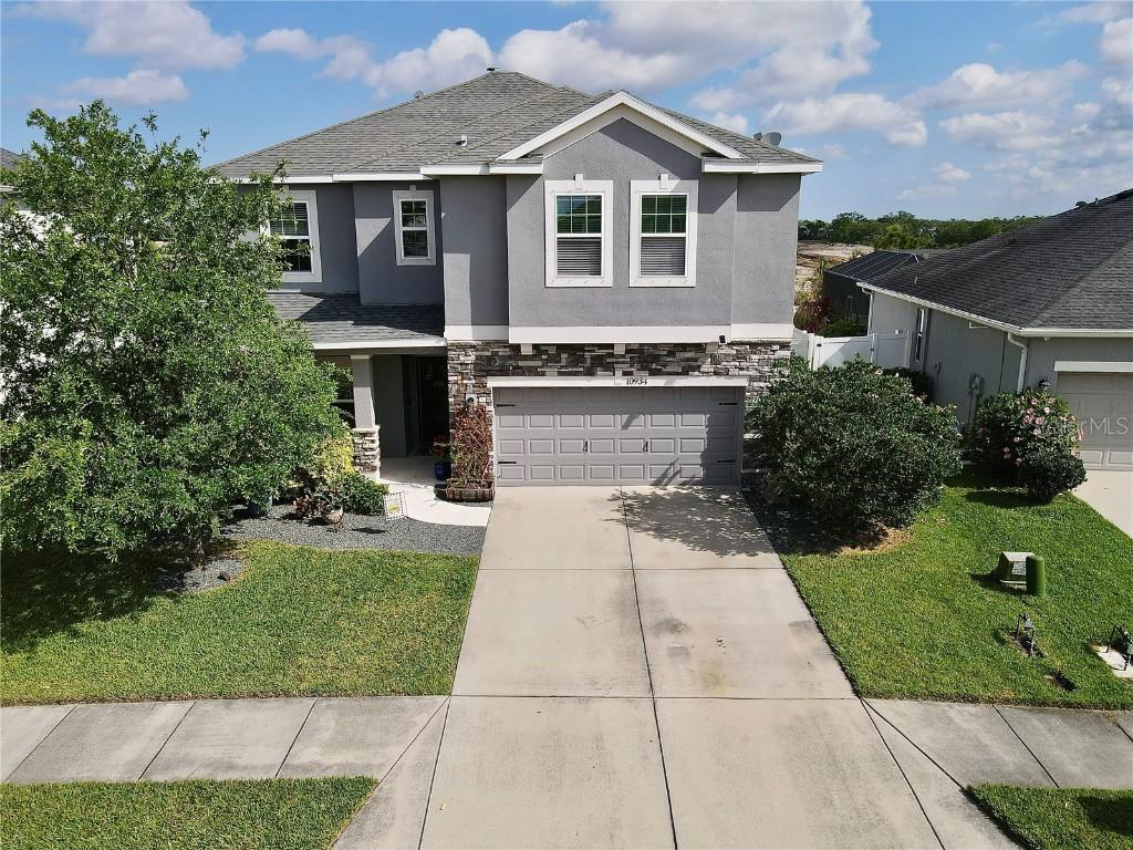 10934 79th St., Parrish, FL 34219