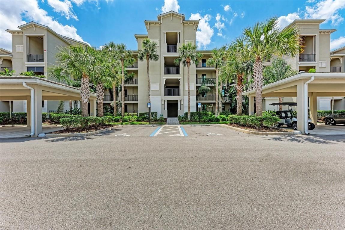 17520 Gawthrop Dr. #103, Bradenton, FL 34211