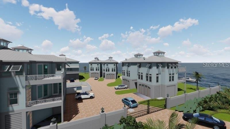 2424 Bay Dr. #2424/2426, Bradenton, FL 34207