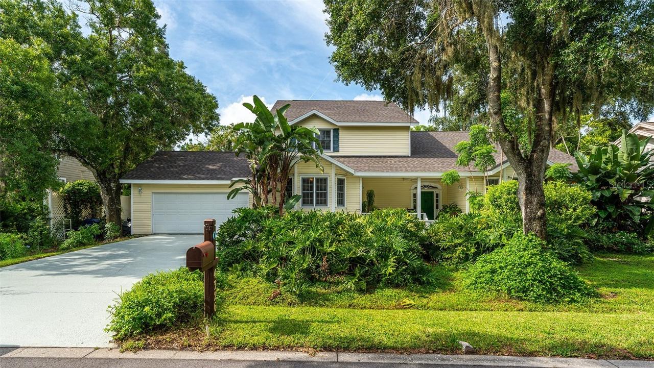 4326 Brackenwood Ct., Sarasota, FL 34232