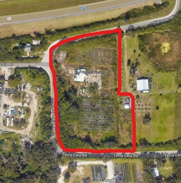 300 Terra Ceia Rd., Palmetto, FL 34221