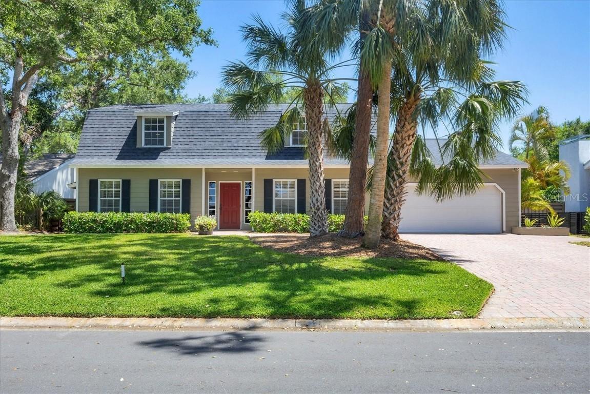 5504 Beneva Woods Circle Cir., Sarasota, FL 34233