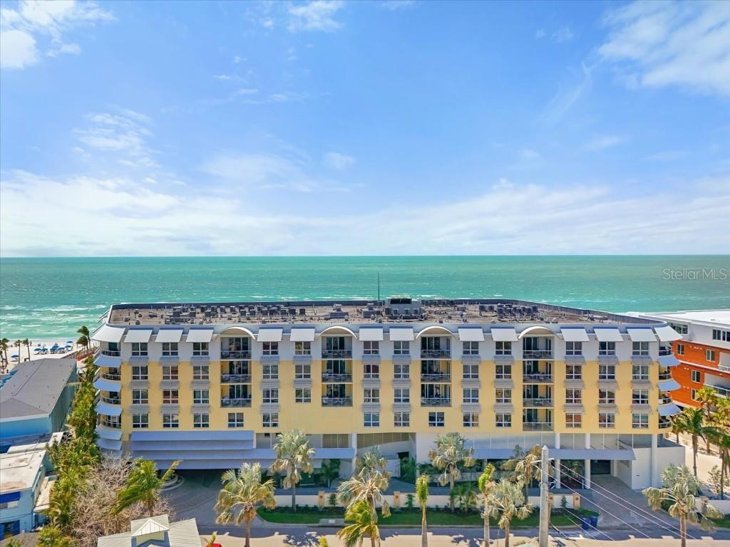 915 Seaside Dr #405, WEEKS 22-23, Sarasota, FL 34242