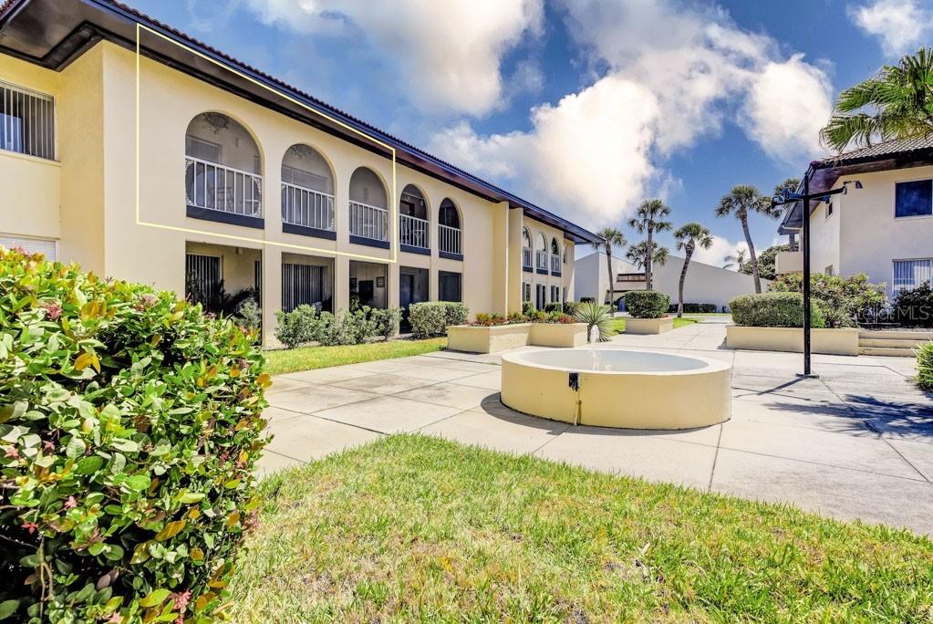 3690 Pinecrest St. #124, Sarasota, FL 34232