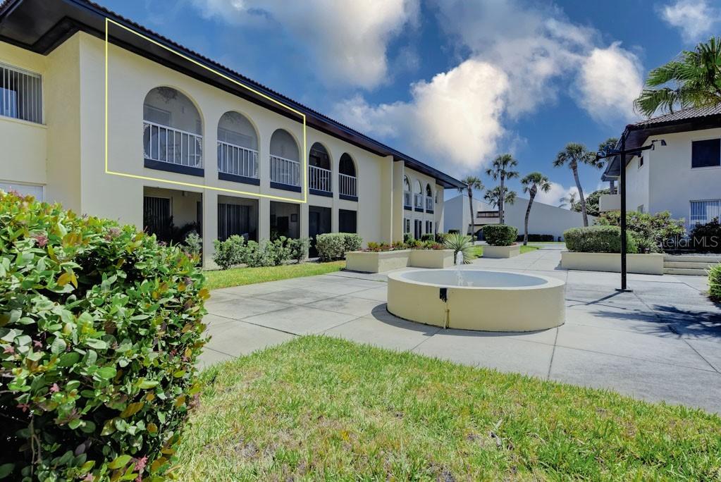 3690 Pinecrest St. #124, Sarasota, FL 34232