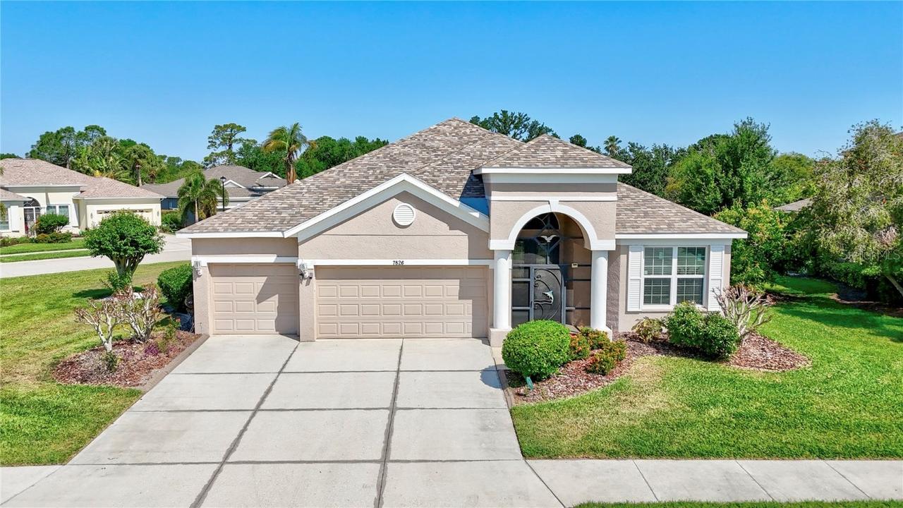 7826 Kavanagh Ct., Sarasota, FL 34240