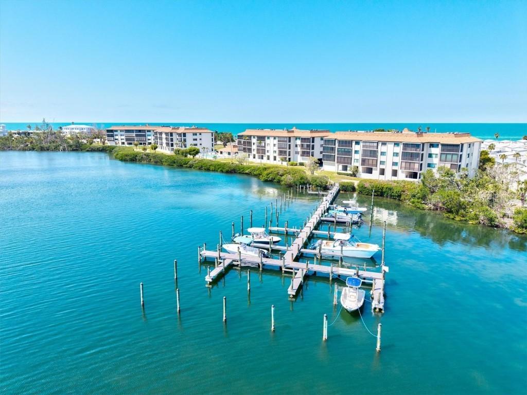 3540 Gulf Of Mexico Drive #202, Longboat Key, FL 34228