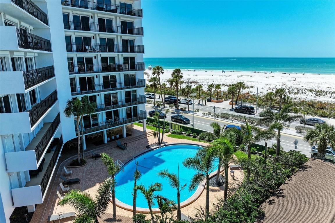 101 Benjamin Franklin Dr. #46, Sarasota, FL 34236