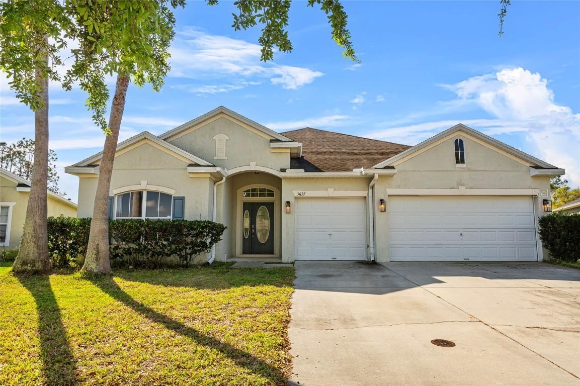 3657 Daydream Pl., St Cloud, FL 34772