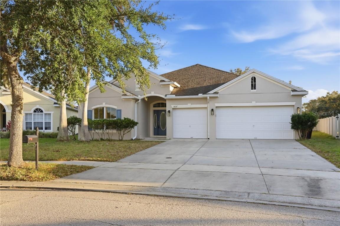 3657 Daydream Pl., St Cloud, FL 34772