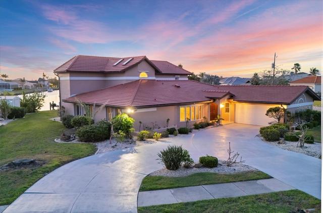 New Construction Homes For Sale This Week That Attend Peace River Elementary School: April 9th to April 15th