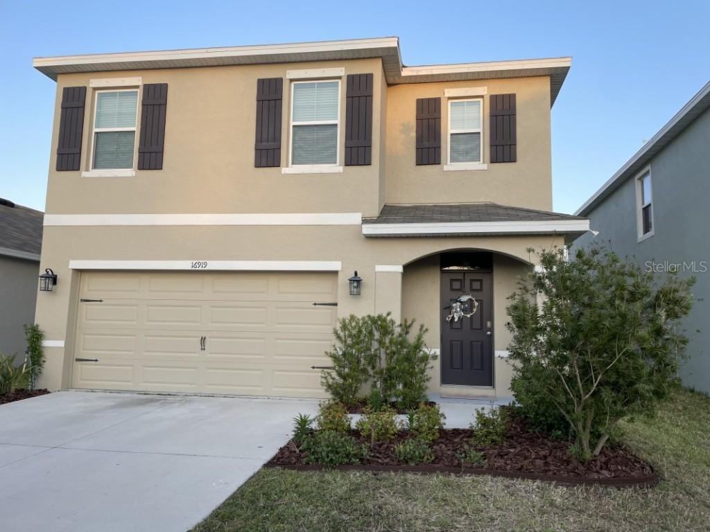 16919 Trite Bend St., Wimauma, FL 33598