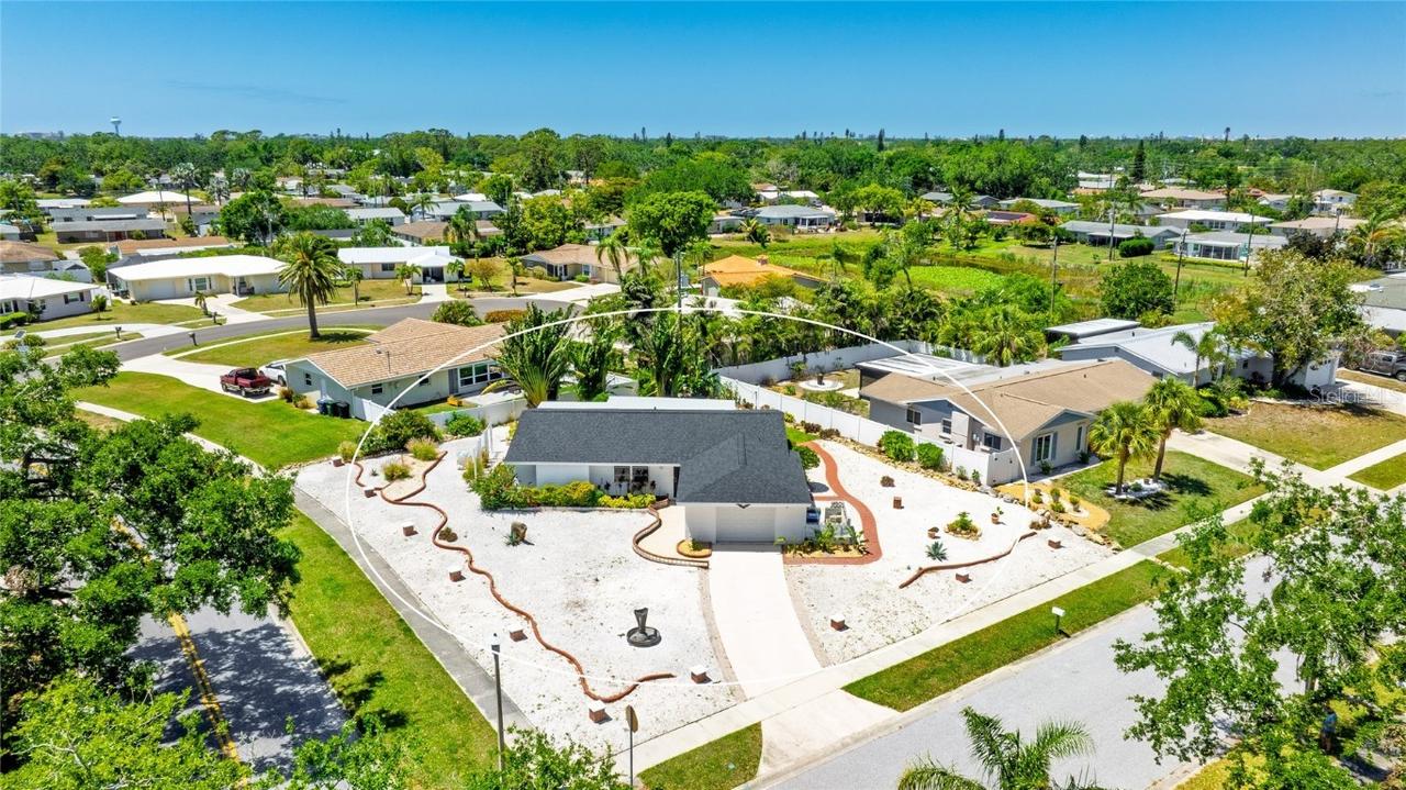 6628 Keystone Dr., Sarasota, FL 34231