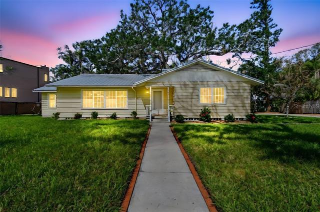 New Construction Homes For Sale This Week in Indian Beach Sapphire Shores: April 23rd to April 29th