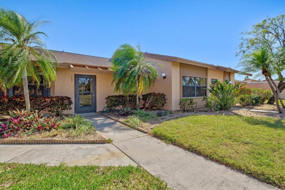 6209 Heritage Ln., Bradenton, FL 34209