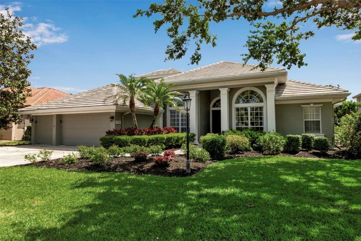 3738 Eagle Hammock Dr., Sarasota, FL 34240