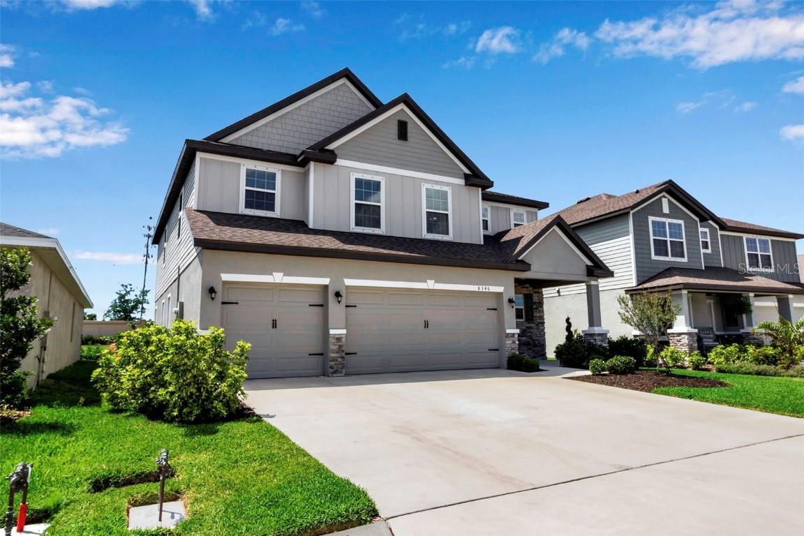 8346 Abalone Loop, Parrish, FL 34219