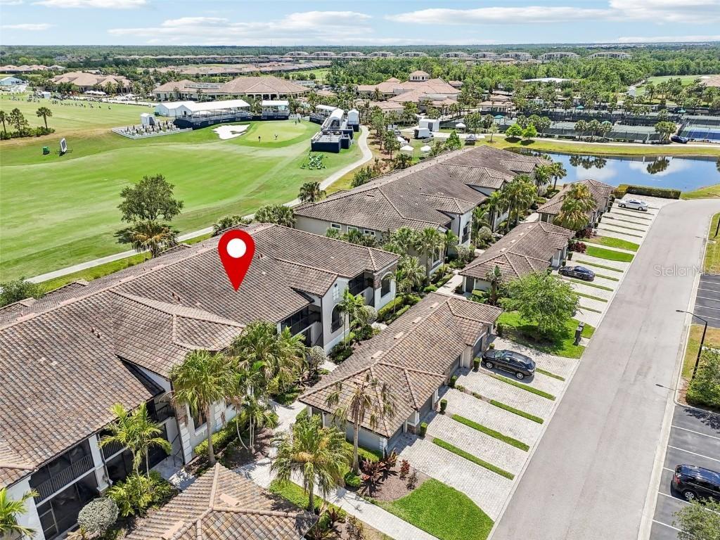 5528 Palmer Cir. #204, Lakewood Ranch, FL 34211