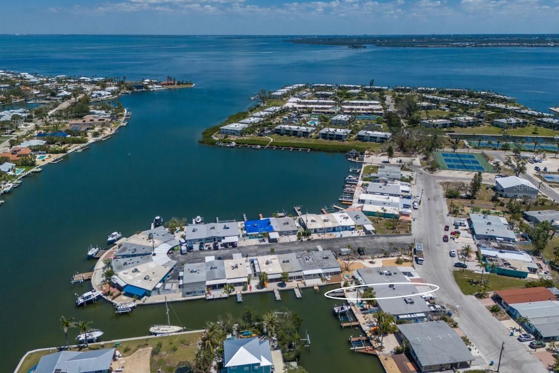 444 63rd St., Holmes Beach, FL 34217