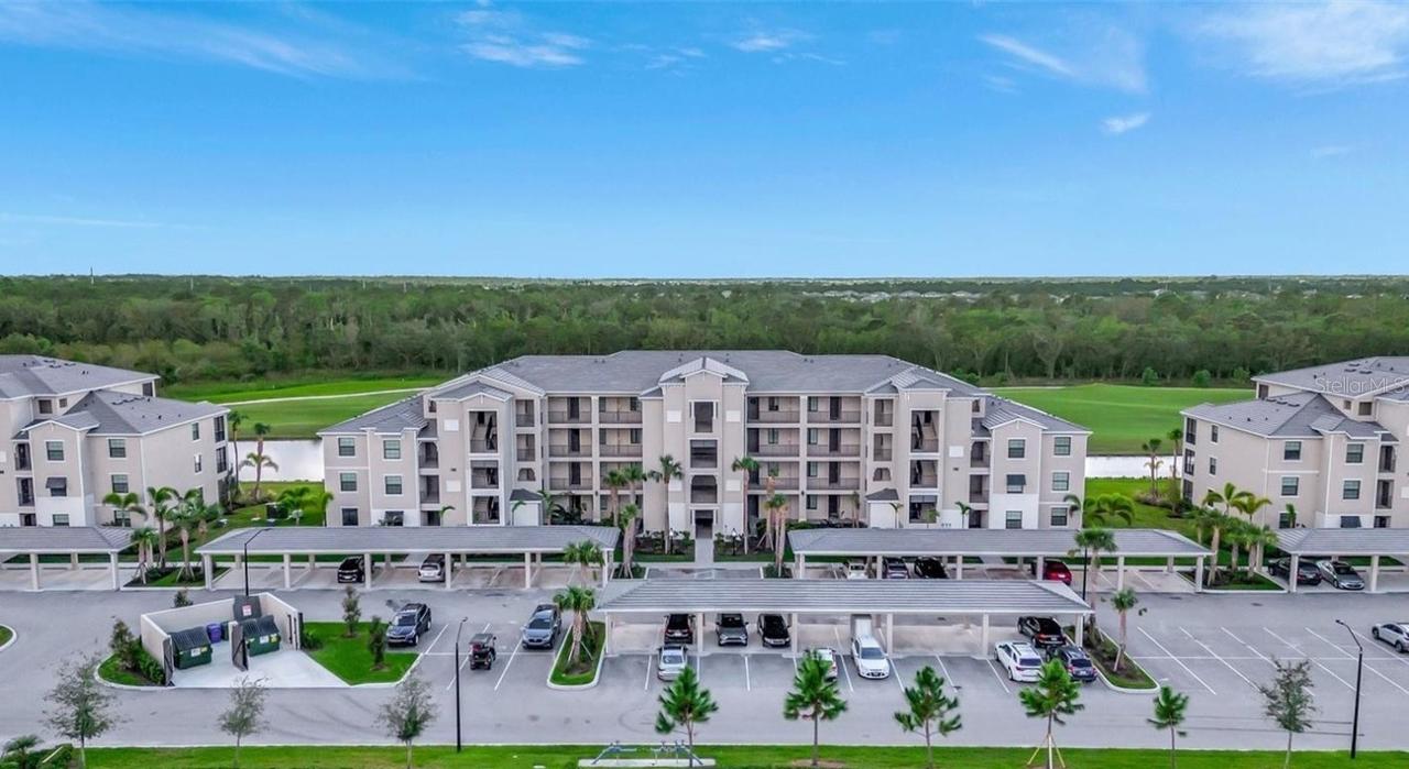 17902 Gawthrop Dr. #401, Bradenton, FL 34211