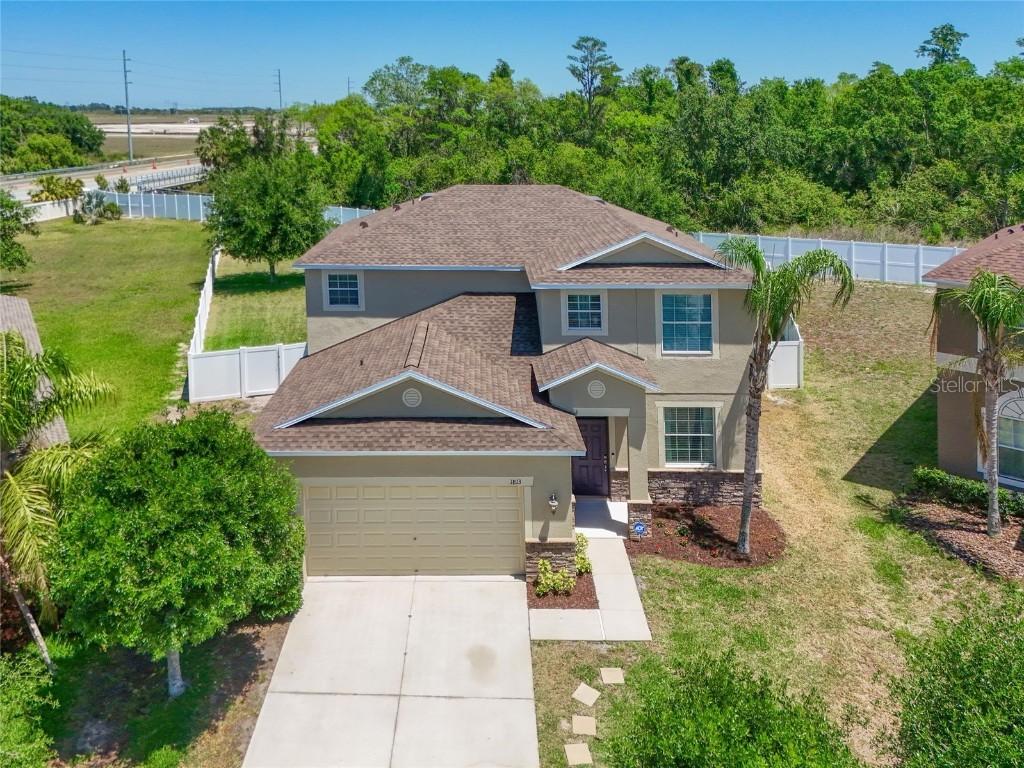1813 Oak Pond St., Ruskin, FL 33570