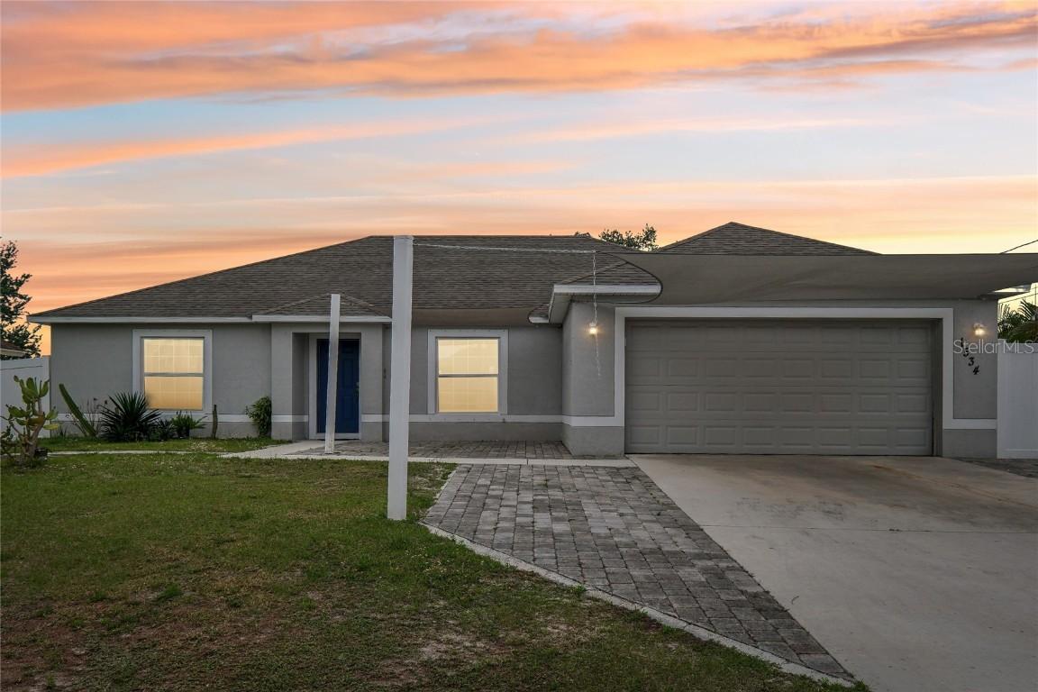 1534 SW Jacksonville Ave., Port St Lucie, FL 34953