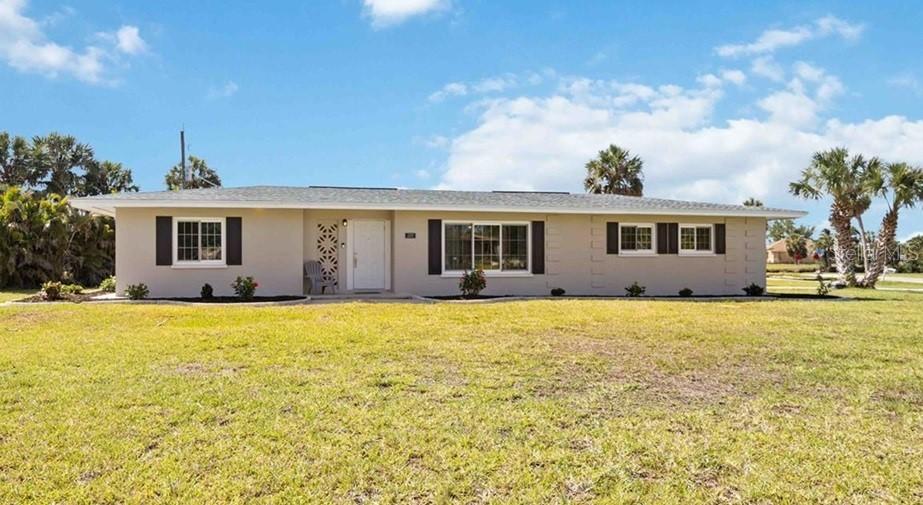 219 Marlin Dr., Punta Gorda, FL 33950