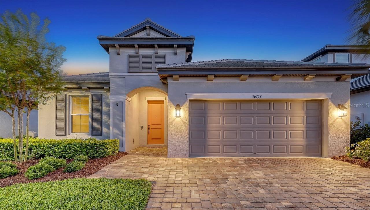 16742 Savory Mist Cir., Bradenton, FL 34211