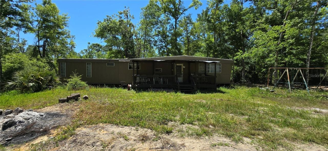 335 SE Yearling Rd., Mayo, FL 32066